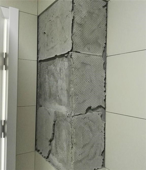 墙面砖脱落怎么办怎样修补好(墙面砖脱落怎么办怎样修补好看视频) 墙面砖脱落怎么办怎样修补好(墙面砖脱落怎么办怎样修补好看视频)