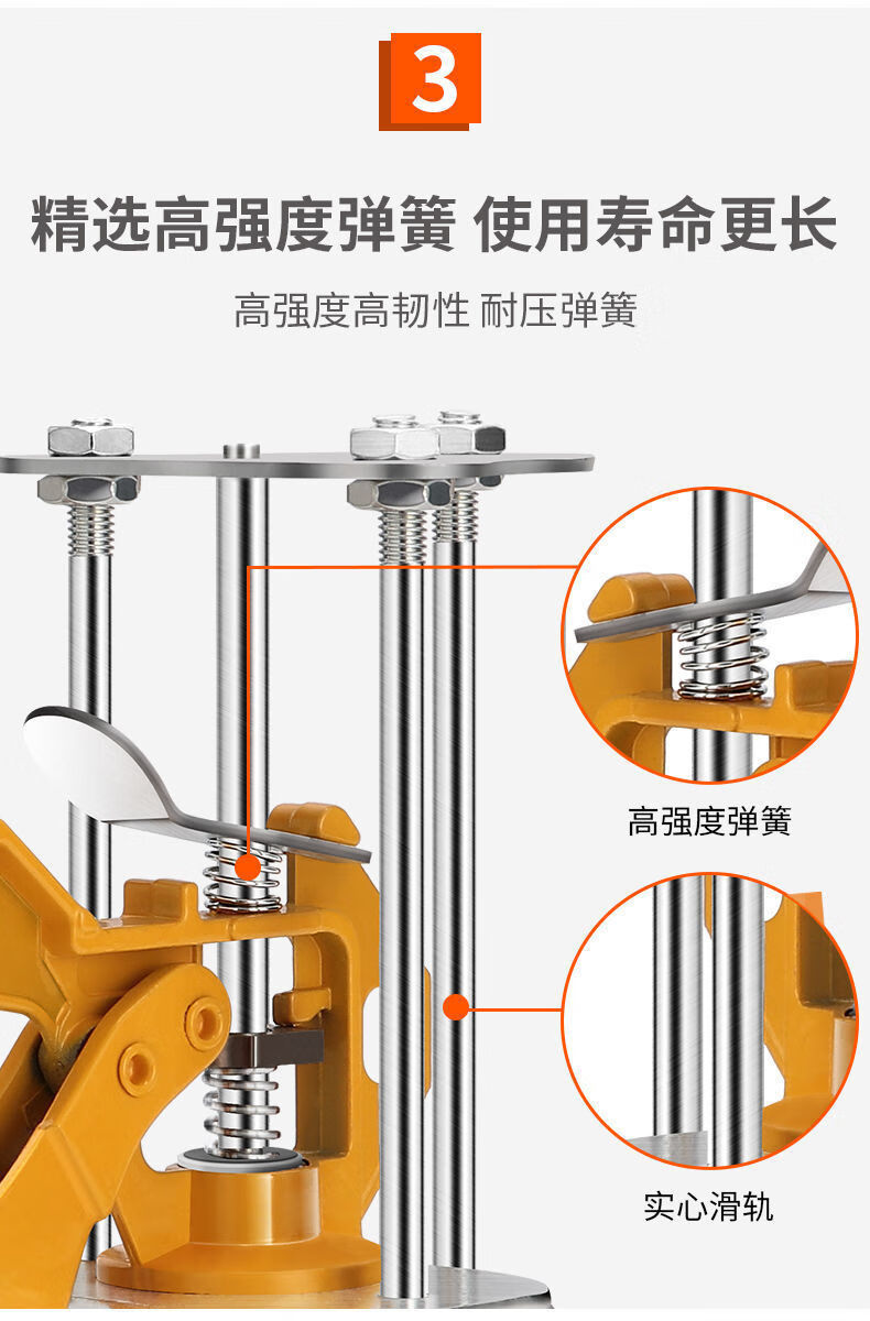 瓷砖找平器怎么用(瓷砖找平器用的多是砖不好吗) 瓷砖找平器怎么用(瓷砖找平器用的多是砖不好吗)