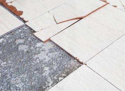 地面瓷砖空鼓不处理会有什么后果吗(地面瓷砖空鼓不处理会有什么后果吗图片) 地面瓷砖空鼓不处理会有什么后果吗(地面瓷砖空鼓不处理会有什么后果吗图片)