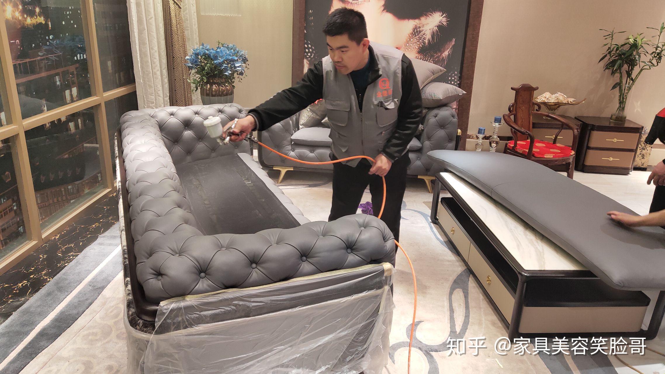 家具美容培训学校(家具美容培训学校哪家最正规) 家具美容培训学校(家具美容培训学校哪家最正规)